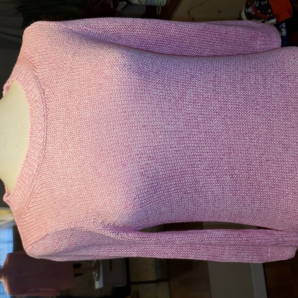 J. Crew Sweaters - J Crew 3/4 sleeve sweater